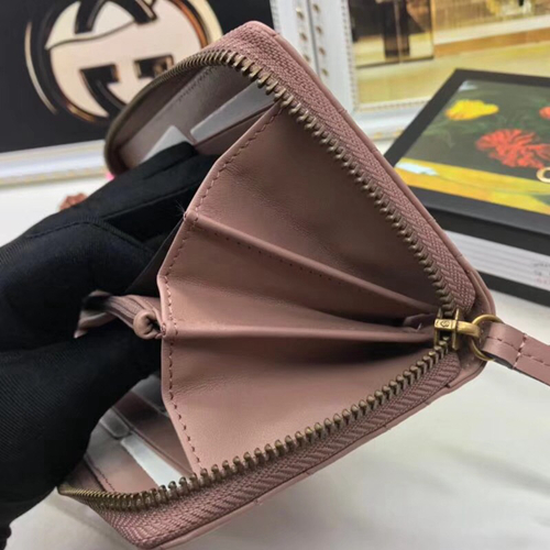グッチ財布 レプリカ内部構造